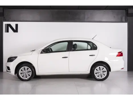 VOYAGE 1.6 MSI TOTALFLEX 4P MANUAL