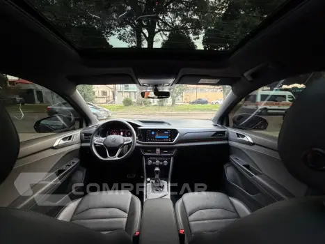Taos 1.4 250 Tsi Total Flex Highline Automático