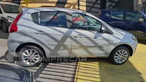 Palio Essence Dualogic 1.6