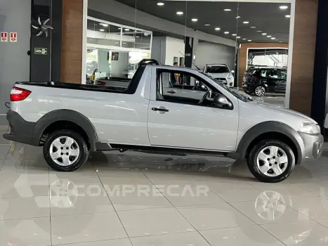 STRADA 1.4 MPI WORKING CS 8V FLEX 2P MANUAL