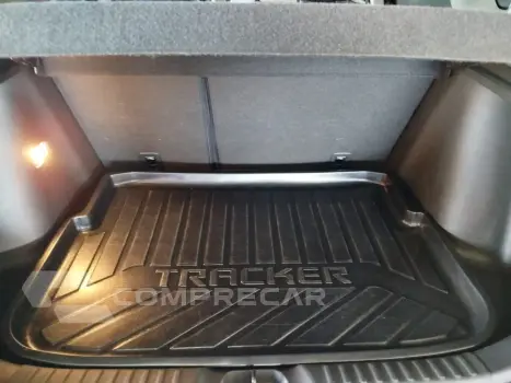 Tracker 1.2 Turbo Flex Premier Automático