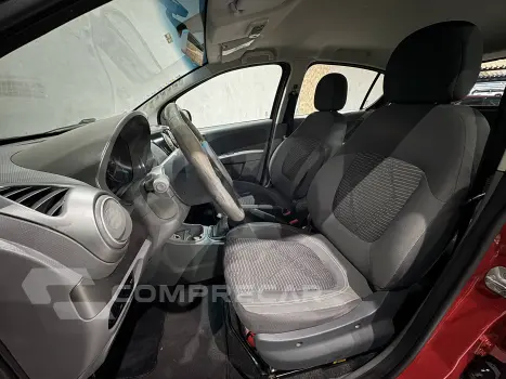 PALIO 1.0 MPI Attractive 8V