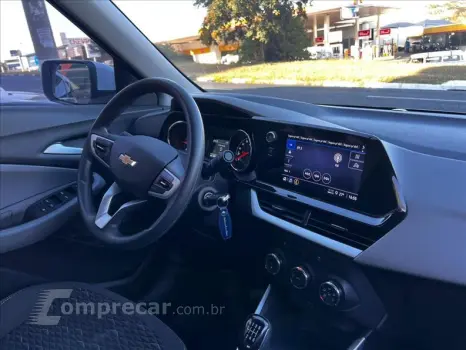 MONTANA 1.2 Turbo LT