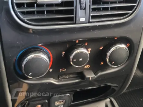 Strada Adventure 1.8/ 1.8 LOCKER Flex CE