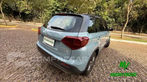 VITARA 1.6 16V GASOLINA 4YOU AUTOMÁTICO