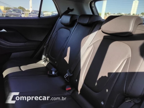 CRETA 1.0 TGDI FLEX PLATINUM AUTOMÁTICO