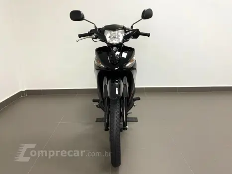 YAMAHA T115 CRYPTON ED