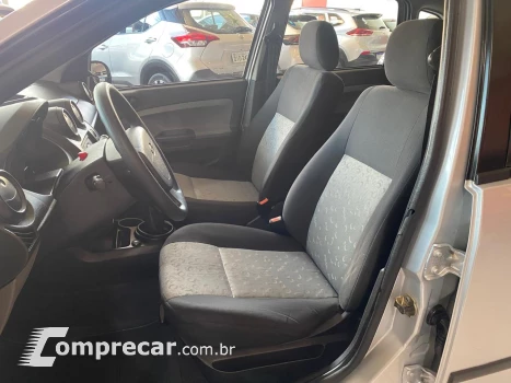 FIESTA 1.0 MPI Hatch 8V