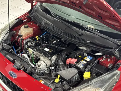 KA 1.0 SE 12V