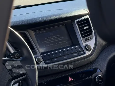 TUCSON 1.6 16V T-gdi GLS