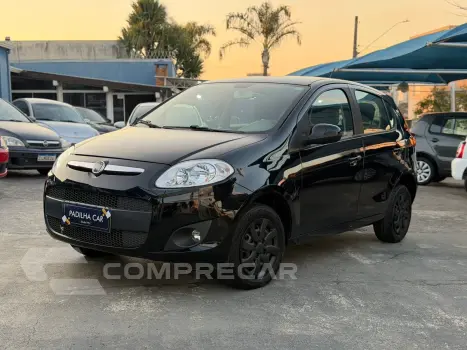 Palio ATTRA./ITÁLIA 1.4 EVO F.Flex 8V 5p