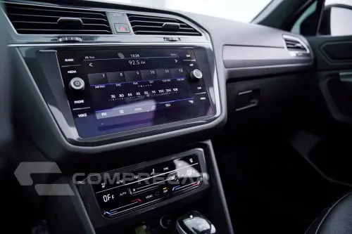 TIGUAN Allspac R-Line 300 TSI 2.0