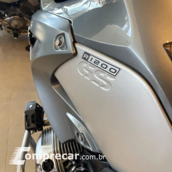 R 1200 GS