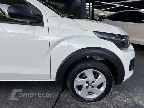 Mobi 1.0 4P FLEX EVO LIKE