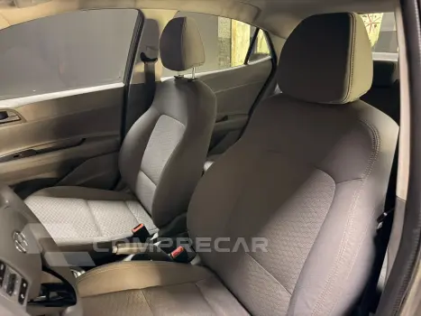 HB20S 1.0 12V FLEX VISION MANUAL