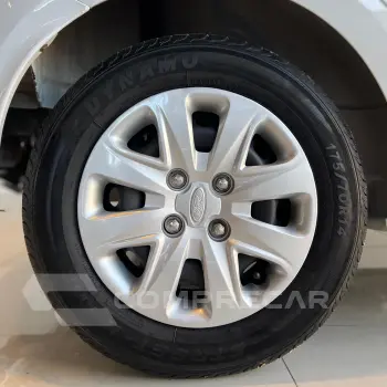KA + 1.0 SE 16V