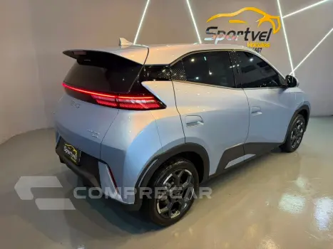 Dolphin Mini 38 Kw Elétrico Gs