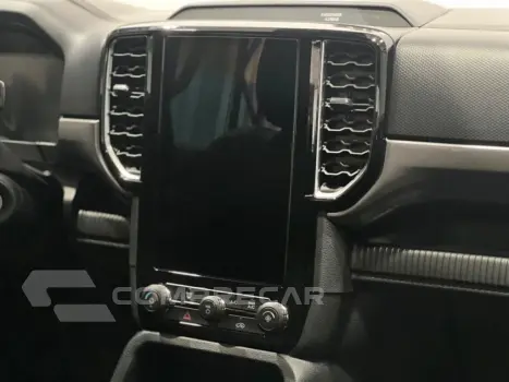 RANGER 3.0 V6 TURBO DIESEL CD XLT 4X4 AUTOMÁTICO
