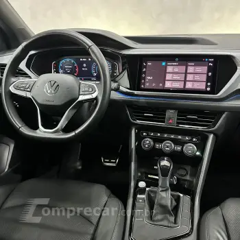 TAOS Highline 1.4 250 TSI Flex Aut.