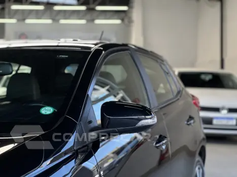 YARIS 1.5 16V FLEX XL PLUS CONNECT MULTIDRIVE