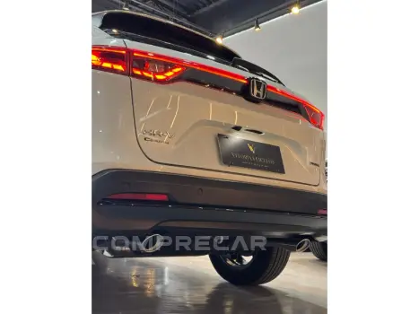 HR-V 1.5 DI I-VTEC TURBO FLEX ADVANCE CVT