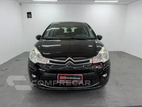 C3 Tendance 1.5 Flex 8V 5p Mec.