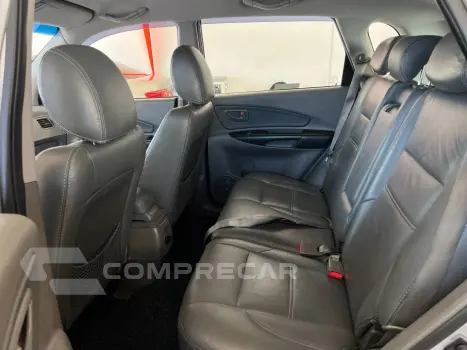 TUCSON 2.0 MPFI GLS 16V 143CV 2WD HYUNDAI