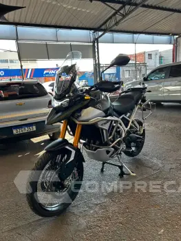 Triumph TIGER 900 RALLY PRO