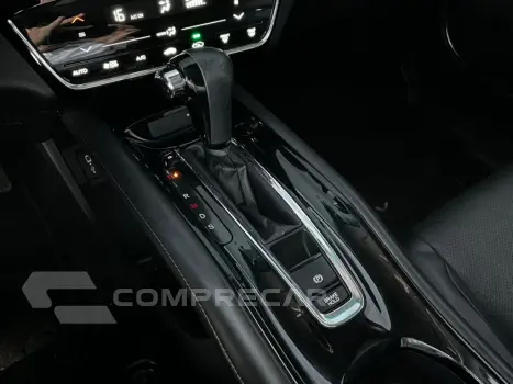 HR-V EXL 1.8 Flexone 16V 5p Aut.