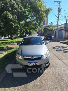 PALIO 1.4 MPI Fire ELX Weekend 8V