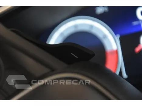 COROLLA CROSS - 2.0 VVT-IE XRX DIRECT SHIFT