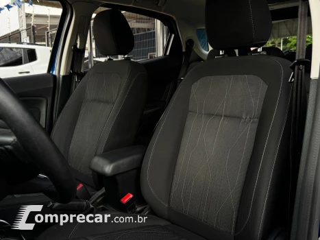 ECOSPORT 1.5 Ti-vct SE