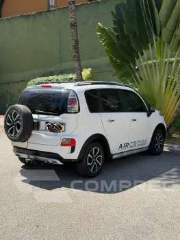 AIRCROSS 1.6 Exclusive 16V