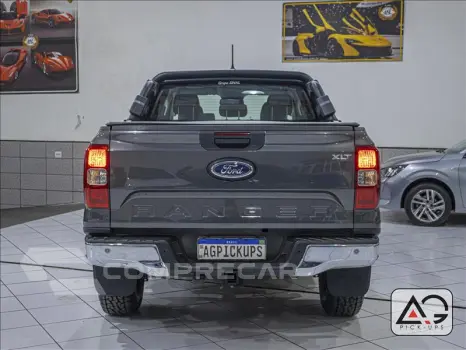 RANGER 3.0 V6 Turbo CD XLT 4X4