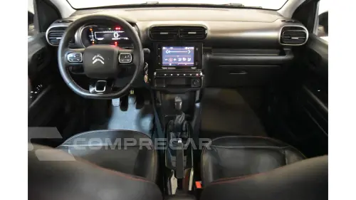 C4 CACTUS - 1.6 VTI 120 FEEL MANUAL