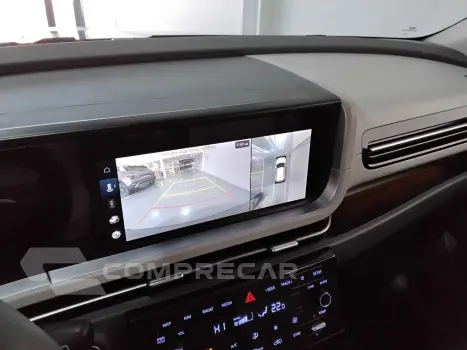 CRETA 1.6 TGDI GASOLINA ULTIMATE DCT