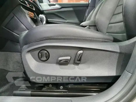TAOS 1.4 250 TSI HIGHLINE