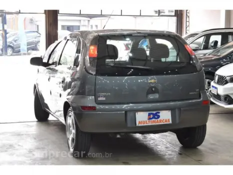 CORSA HATCH - 1.4 MPFI MAXX 8V 4P MANUAL