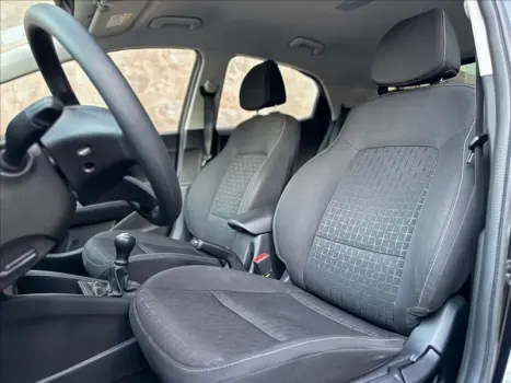 HB20 1.0 12V Limited Plus