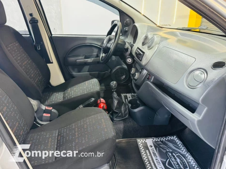 UNO 1.0 EVO Vivace 8V