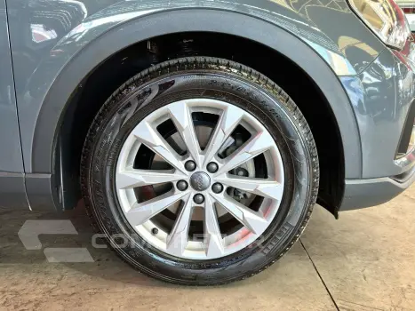 Q3 1.4 35 TFSI GASOLINA PRESTIGE PLUS S TRONIC