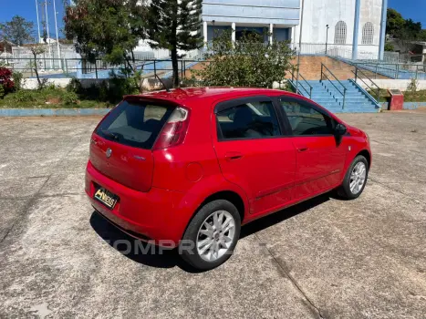 PUNTO 1.4 Attactive 8V