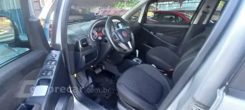 IDEA 1.6 MPI Essence 16V