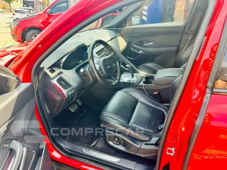 E-Pace R-Dynamic SE 2.0 AWD 300cv Aut.