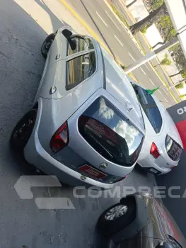 CELTA 1.0 MPFI VHCE Spirit 8V