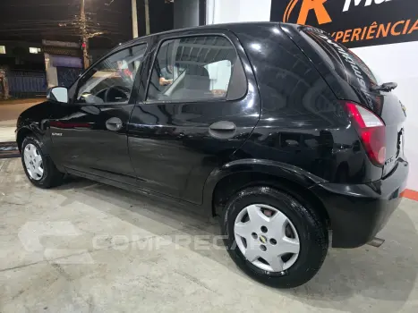 CELTA 1.0 MPFI VHC Spirit 8V