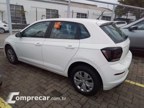 POLO 1.0 MPI MANUAL