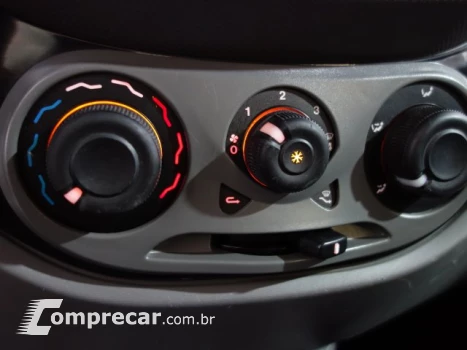 GRAND SIENA - 1.6 MPI ESSENCE 16V 4P MANUAL