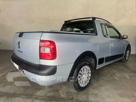 SAVEIRO 1.6 MI CE 8V G.VI