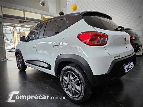 KWID 1.0 12V SCE Intense